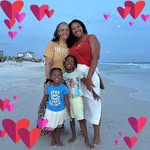 Sandra Newsome - @sandra_newsome - Instagram