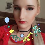 San Dra - @sandranezinai - Instagram