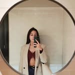 Sandra Núñez - @nez_sandra - Instagram