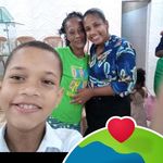 Sandra Nicolas - @sandracdf18 - Instagram