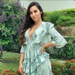 Sandra Nicolas - @sandranicolas1360 - Instagram