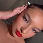 Sandra Nicole - @morenasecrets04_ - Instagram