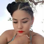 Sandra Nicole - @elegggance33 - Instagram