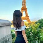 Sandra Nicole Dziuba - @sandradziuba_ - Instagram
