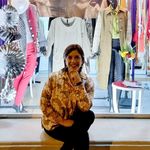 Sandra Nicoletti - @tulugarvt2021 - Instagram