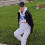 Sandra Nikolić - @sandricak79 - Instagram