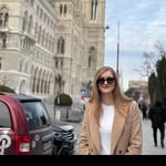 Sandra Nikolic - @sandreas_22 - Instagram