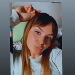 Sandra Nikolic - @_nikolicka_7 - Instagram