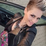 Sandra - @sandra._.nikolic - Instagram