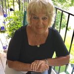 Sandra Noll - @casenstenvens - Instagram