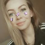 Sandra Nowaczyk - @sandraa_n - Instagram