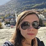 Sandrine Jallet Nowaczyk - @sandrine.now.jaja - Instagram