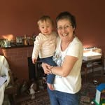 Sandra Nuttall - @nuttall4581 - Instagram