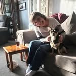 Sandra Nuttall - @sandranuttall67 - Instagram