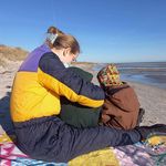 Sandra Margrethe Nygaard Andersen - @2talgeek - Instagram