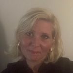 Sandra Nygaard - @glass_86 - Instagram