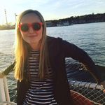 Sandra Nygaard - @snygaard - Instagram