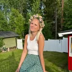 Sandra Nyström - @sandranystroom - Instagram