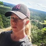 Sandra Nyström - @sandranystrom88 - Instagram