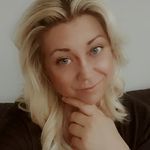 Sandra Nyström - @sandny77_ - Instagram