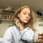 Sandra Nyström - @mikroskopisk - Instagram