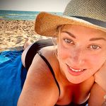 Sandra Oberlé - @richispou - Instagram
