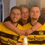 Sandra Obrecht - @chruterhax - Instagram