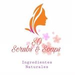 By Sandra Ocasio - @so_scrubs_soaps - Instagram