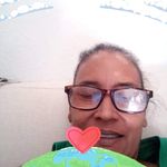 Sandra ocasio - @ocasio2706 - Instagram
