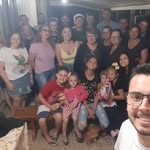 Sandra Odair de Souza - @sandraodairdesouza - Instagram