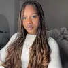 sandra - @sandraodaii - TikTok