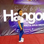 Oduma Sandra - @odumasandra - Instagram