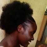 Sandra Oduma Amporful - @sandraodumaamporful - Instagram