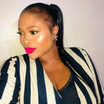 Sandra Onyinye Nwanze-Odum - @bootyfulonyinye - Instagram