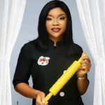 Sandy's Cake and confectionery - @sandraodumegwu - Instagram