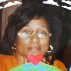 Sandra Ogburn - Facebook