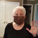 Sandra Glasgow Oglesby - @sandraglasgowoglesby - Instagram