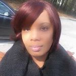 Sandra Oglesby - @oglesby9370 - Instagram