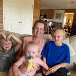 Sandra Oglesby - Facebook