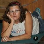 Sandra Collum Ohlhauser - @sandraohlhauser - Instagram
