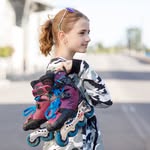 Sandra Kruhliak - @sandrarollerprincess - Instagram