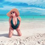 Sandra Olmos - @handraov - Instagram