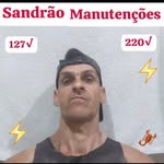 Sandrão Afeítos - @sandrao.manutencoes - Instagram