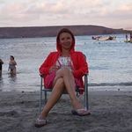 Sandra Omara Hernandez Aravena - @sandra_aravena - Instagram