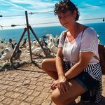 Sandra Opitz - @opitz24 - Instagram
