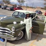 Sandra Pekarek - @ladysandraormond - Instagram