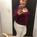 Sandra Corona - @sandracorona264 - Instagram