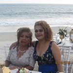Sandra Orona - @sandraluzoron - Instagram