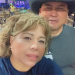 Sandra Orona - @puentesandra66 - Instagram