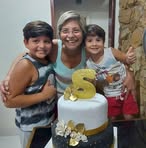 Sandra Elizabeth Orsi - Facebook
